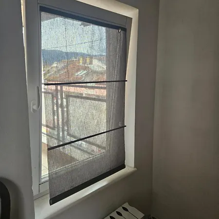 Ellye Apartment Lukavica