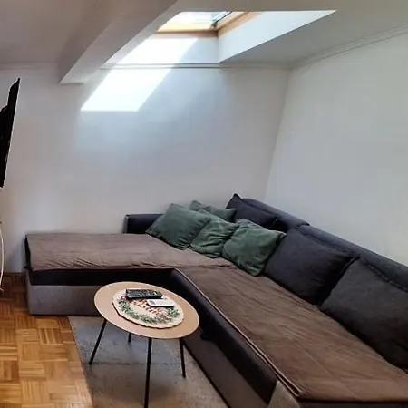 Ellye Apartment