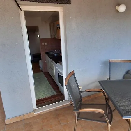 Apartman Ellye Lukavica